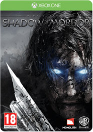 Middle Earth - Shadow Of Mordor - Special Edition (XboxOne)