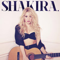 Shakira - Shakira. (CD)
