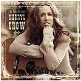 Sheryl Crow - The Very Best of Sheryl Crow (2CD+DVD)