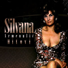 Silvana Armenulić - Hitovi (CD)