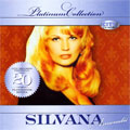 Silvana Armenulić - The Platinum Collection [kartonsko pakovanje] (CD)