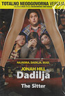 Dadilja (DVD)