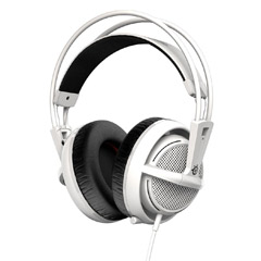 Slušalice SteelSeries Siberia 200 - White