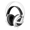 Slušalice SteelSeries Siberia v3 - White