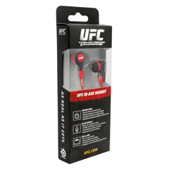 Slušalice SteelSeries UFC In-Ear