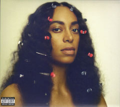 Solange - A Seat At The Table (CD)