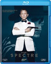 Spektra / Spectre [007] [engleski titl] (Blu-ray)