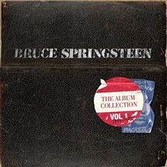Bruce Springsteen - The Album Collection Vol. 1 1973-1984 (8x CD)