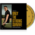 Bruce Springsteen - Only The Strong Survive (Covers Vol. 1) [album 2022] (CD)