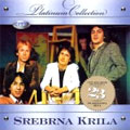 Srebrna Krila - The Platinum Collection (CD)