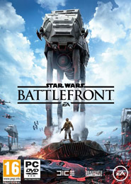 Star Wars - Battlefront (PC)