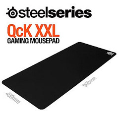 Podloga SteelSeries QcK XXL-1