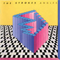 The Strokes - Angles (CD)