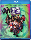 Odred Otpisanih / Suicide Squad - produžena verzija [engleski titl] (Blu-ray)