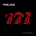 The Police - GHOST IN THE MACHINE (CD)