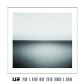 U2 - No Line On The Horizon (CD)