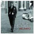 Andrea Bocelli – Incanto (CD)