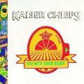 Kaiser Chiefs – Off With Their Heads (CD) 