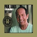 Paul Anka - Classic Songs My Way (CD)