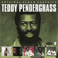Teddy Pendergrass - Original Album Classics [boxset] (5x CD)