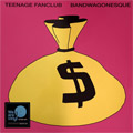 Teenage Fanclub ‎– Bandwagonesque [Vinyl] (LP + 7