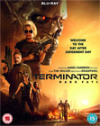 Terminator - mračna sudbina / Terminator: Dark Fate [2019] [engleski titl] (Blu-ray)