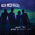 The Libertines - Anthems For Doomed Youth (CD)