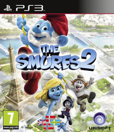 The Smurfs 2 (PS3)