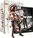 Tomb Raider: Collectors Edition (PC)