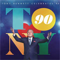 Tonny Bennett - Celebrates 90 (CD)