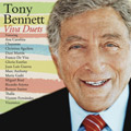 Tony Bennett - Viva Duets (CD)