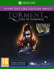 Torment - Tides Of Numenera (Xbox One)