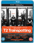 T2 Trainspotting [engleski titl] (Blu-ray)
