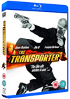 Transporter [engleski titl] (Blu-ray)
