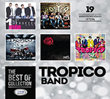 Tropico Band - The Best Of Collection [2017] (CD)