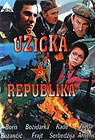 Užička republika (DVD)