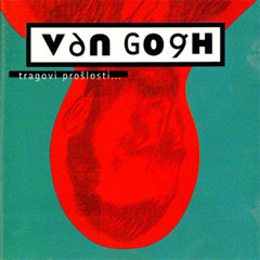 Van Gogh - Tragovi prošlosti [best of 1986-1993] (CD)