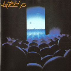 Vangelis ‎– The Best Of (CD)