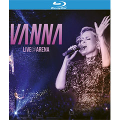 Vanna - Live@Arena [2022] [live] (Blu-ray)