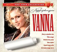 Vanna - Najljepše ljubavne pjesme (CD)
