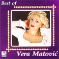 Vera Matović - Best Of (CD)