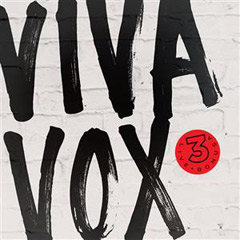 Viva Vox - Viva Vox (CD)