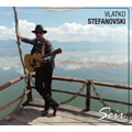 Vlatko Stefanovski - Seir (CD)