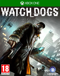 Watch Dogs (XboxOne)