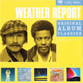 Weather Report - Original Album Classics 1 [boxset] (5x CD)