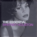 Whitney Houston - The Essential (2xCD)