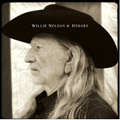 Willie Nelson - Heroes (CD)