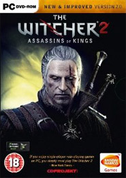The Witcher 2 - Assassins Of Kings - Version 2.0 (PC)