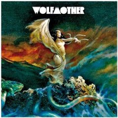 Wolfmother  - Wolfmother (CD)
