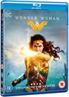Čudesna žena / Wonder Woman [engleski titl] (Blu-ray)